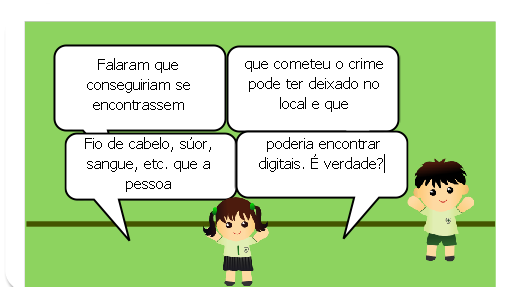 Ciências Forense
