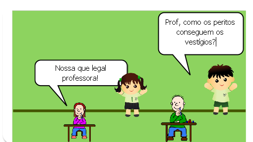 Ciências Forense