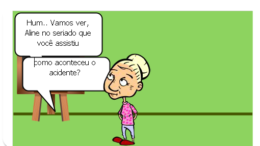 Ciências Forense