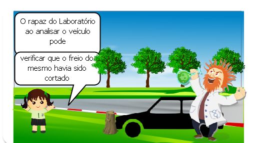 Ciências Forense