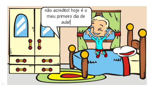 Essa é uma verdadeira lição de vida. Pedro é um garoto,só que não é um garoto qualquer... ele,infelizmente acabou nascendo com uma deformidade no cerebro,mas mesmo assim ele mostra que é capaz de fazer coisas incriveis,que nehum outro garoto teria capacidade de fazer.