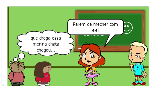 Essa é uma verdadeira lição de vida. Pedro é um garoto,só que não é um garoto qualquer... ele,infelizmente acabou nascendo com uma deformidade no cerebro,mas mesmo assim ele mostra que é capaz de fazer coisas incriveis,que nehum outro garoto teria capacidade de fazer.