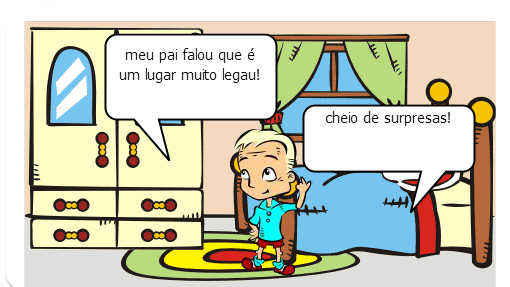 Essa é uma verdadeira lição de vida. Pedro é um garoto,só que não é um garoto qualquer... ele,infelizmente acabou nascendo com uma deformidade no cerebro,mas mesmo assim ele mostra que é capaz de fazer coisas incriveis,que nehum outro garoto teria capacidade de fazer.