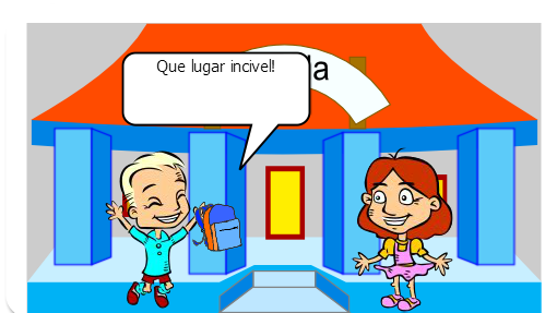 Essa é uma verdadeira lição de vida. Pedro é um garoto,só que não é um garoto qualquer... ele,infelizmente acabou nascendo com uma deformidade no cerebro,mas mesmo assim ele mostra que é capaz de fazer coisas incriveis,que nehum outro garoto teria capacidade de fazer.
