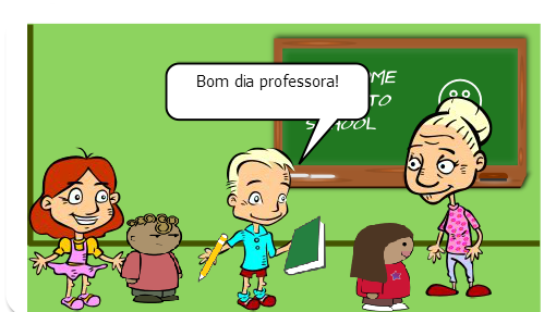 Essa é uma verdadeira lição de vida. Pedro é um garoto,só que não é um garoto qualquer... ele,infelizmente acabou nascendo com uma deformidade no cerebro,mas mesmo assim ele mostra que é capaz de fazer coisas incriveis,que nehum outro garoto teria capacidade de fazer.