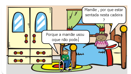 Drogas naturais e ilegais 