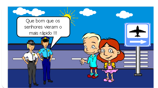 A história conta sobre um cientista muito renomado chamado : Gabriel Halle , que estava em uma viagem de negócios ao lado de  sua esposa Cacau Halle , que também era uma arqueóloga muito famosa. Eles foram chamados para descobrir o que tinha acontecido em Clansford.
