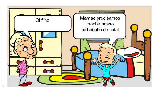 Sophia kchuck    e  Mariana Benedetto