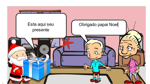 Sophia kchuck    e  Mariana Benedetto