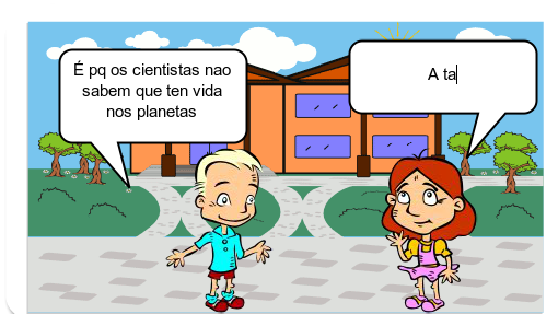 rodrigo ganque<br />
<br />
luiza luz 