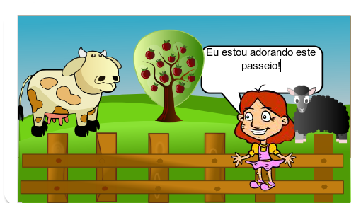 Sarah Martins e Gustavo roth