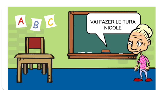 ESCOLA