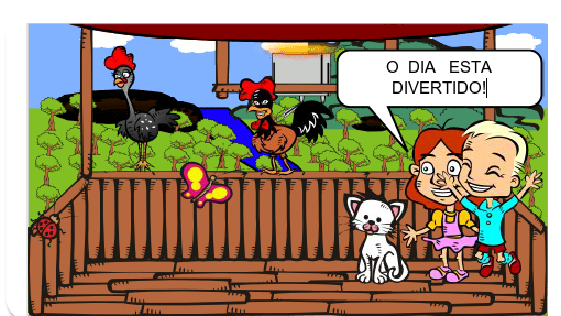 CRIADO  POR  NICOLY   3C