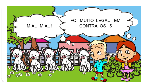 CRIADO  POR  NICOLY   3C