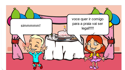 criado por melani 