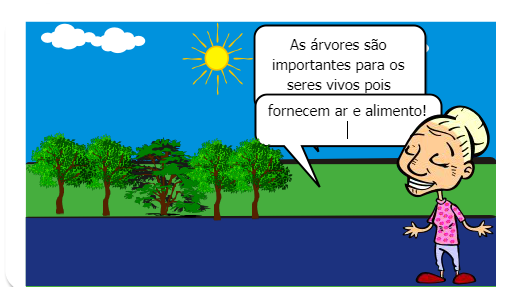 Este é um trabalho de ciências com o propósito de explicar o desmatamento nos dias de hoje e como isso afeta e pode afetar os seres vivos!