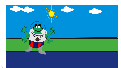 sala de aula grande historias