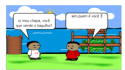 gibi com frases de memes ;3