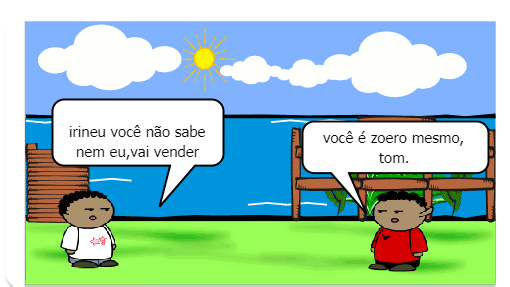 gibi com frases de memes ;3