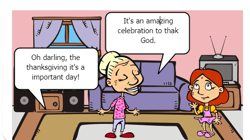 thanksgiving day