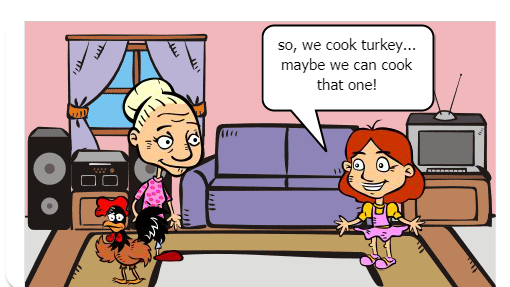 thanksgiving day
