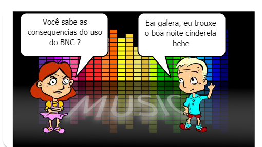 Drogas: LSD e Boa Noite Cinderela
