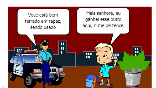 tráfico Internacional 