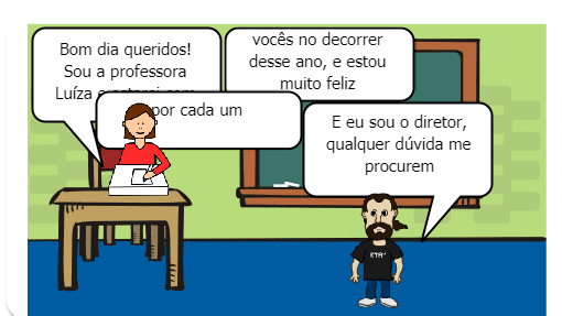 Meninas Marrons em: meu cabelo também é lindo!