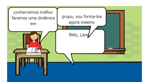 Meninas Marrons em: meu cabelo também é lindo!