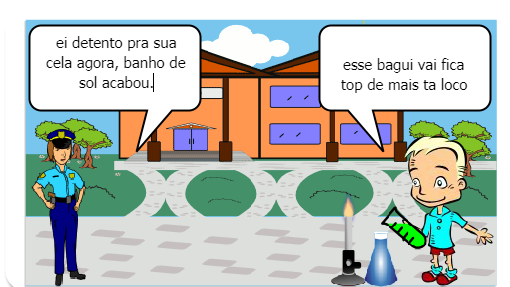 como é feita o uso de drogas dentro do presídio