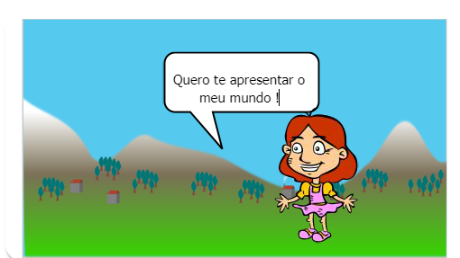 venha viver comigo esta aventura mágica !