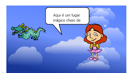 venha viver comigo esta aventura mágica !