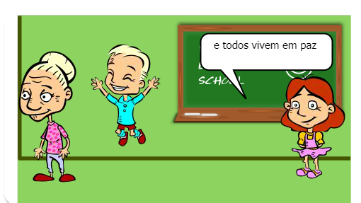 venha viver comigo esta aventura mágica !