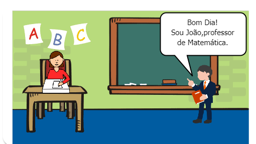 Como sugiram os números.