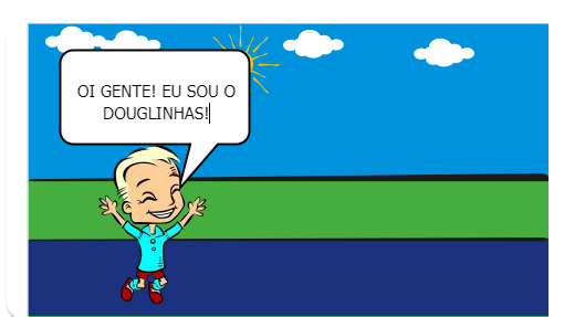 Apenas para maiores de 18