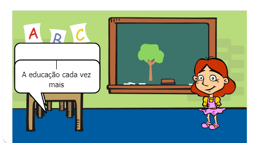 EDUCAÇÃO