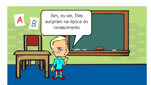 História dos Números inteiros