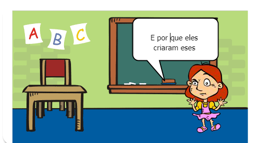 História dos Números inteiros