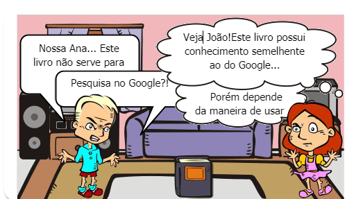 Literatura, tecnologias e leitores...