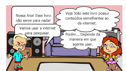 Literatura, tecnologias e leitores...