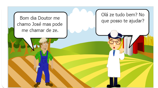 Medico veterinário na saúde pública rural 