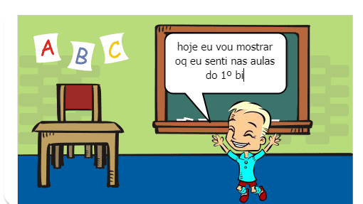 As aventuras de Jobisvaldo
