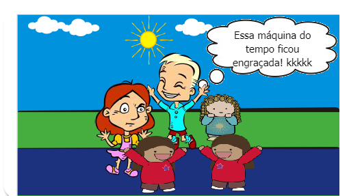 Trabalho de Artes 1º  Bimestre 