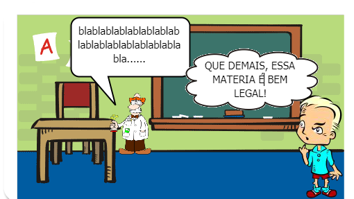 Trabalho de Artes 1º  Bimestre 