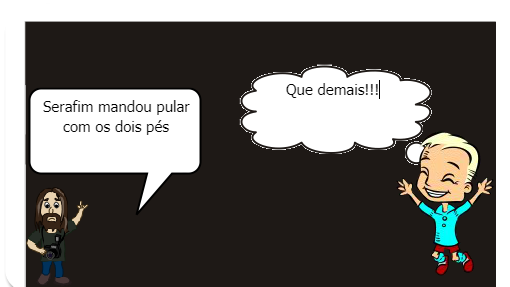 Trabalho de Artes 1º  Bimestre 