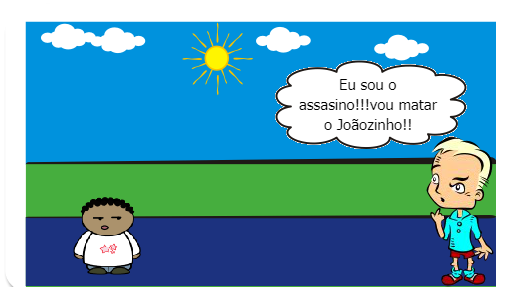 Trabalho de Artes 1º  Bimestre 