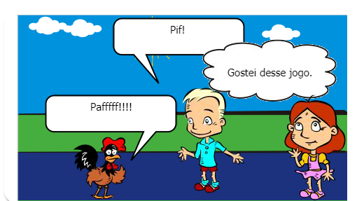 Trabalho de Artes 1º  Bimestre 