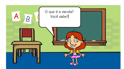 escola