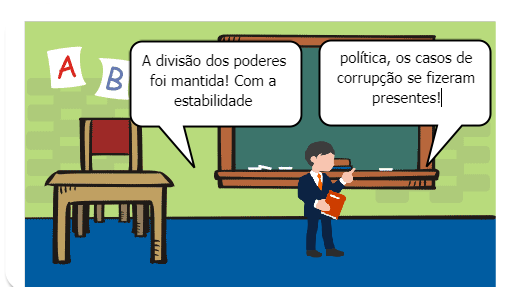 Suas características no século XXI e os seus Desafios