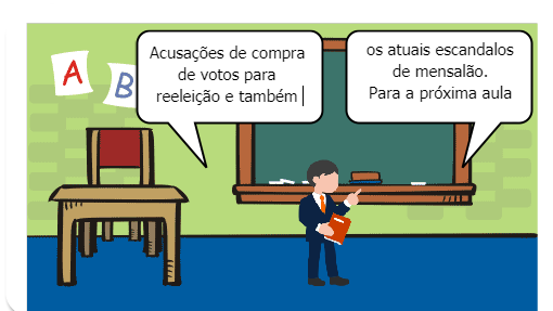 Suas características no século XXI e os seus Desafios